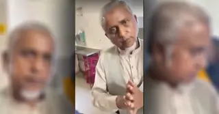 ‘এটা নীলার বাসা, আগে আ.লীগ করতো’—জামায়াত এমপির ভিডিওতে নতুন প্রশ্ন